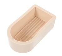 GATHINESS Rainbow Bridge Shape Candle Die Silicone High Flexibility Mold for DIY Craft Making