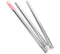 GATHINESS Replacement Mop Pole Three-Section Design for Convenient Storage and Ergonomic Use for Household Mopping and Cleaning Tasks Random Random Color