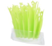GATHINESS Reptile Box Air Humidifier Imitation Plant Humidifier Reptile Box Decor Long Working Time Unplugged Operation Cloth Pvc Material for Household