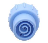 GATHINESS Silicone Facial Machine Replacement Tips for Facial Suction Machine Accessories Gentle on Skin Removes Deep-seated Oil from Pores and Skincare Routine