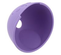 GATHINESS Silicone Speaker Cover Compatible for Echo Pop Full Body Protection Accurate Button Access for Home