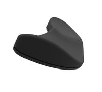 GATHINESS Silicone Wrist Pad Mouse Rest Lightweight Design Creative Style for Relieving Wrist Fatigue Movable for Office and Gaming Use