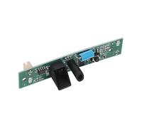 GATHINESS Smart Trash Can and Easy Installation Sensor Control Board Replacement with Touchless Operation Plastic and Metal Intelligent Garbage Can Parts for Kitchen and Household Use