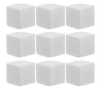GATHINESS Sponge Blocks Nail Art Sponges 50pcs Multi-purpose Square Soft and Comfortable for Detailed Nail Art and Gradient Blending Suitable for Household and Salon Use
