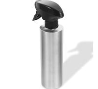 GATHINESS Stainless Steel Spray Bottle with Pump Design 350ml for Plants