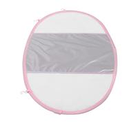 GATHINESS Swim Ring Canopy Detachable Sunshade Cover for Pool Float, Lightweight Pvc Material with Secure Attachment, Suitable for Early Water Education and Water Adaptation Training