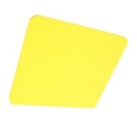 GATHINESS Training Punching Board Foam Karate Board Eva Foam Yellow for Karate and Taekwondo Beginners, Level Assessment, Martial Arts Academy and School Gymnasium