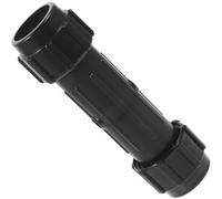 GATHINESS Universal 3.5mm Paddle Connection Joint for Drift Boat Paddles PVC Material with Quick Installation for Kayaking and Water Sports