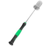 GATHINESS Vacuum Cupping Igniter 8.7 Inch Iron Rod with Safety Handle and Replaceable Cotton Ball for Cupping Massaging Tool