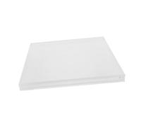 GATHINESS Vinyl Holder Sliding and Lid 7 Pull Record out Inch with Records Acrylic Display Mount for Scratch-free Handling, Modular Single-layer Design Wall for Dorm Rooms