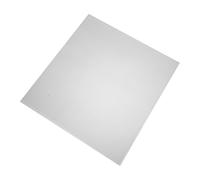 GATHINESS Water Soluble Embroidery Liner Made of PVA Material, Easy to Trace Cross Stitch Stabilizer for DIY Sewing Projects