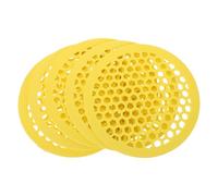 GATHINESS Watering Station Floating Eva Foam Waterer for Butterflies Pollinators UV Resistant Sturdy Outdoor Garden Decor