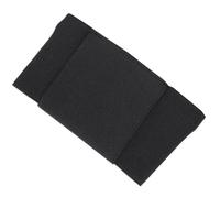 GATHINESS Waterproof Nylon Sports Waist Bag for Men with Moderate Capacity, Wear-Resistant and Ultra-Light Phone Wallet, for Outdoor Running and Cycling Activities