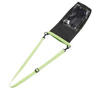 GATHINESS Waterproof Waist Bag with Comfortable Fit and PVC Material, Lightweight Dry Storage Pouch with Detachable Cell Phone Lanyard for Swimming and Hiking Outdoors