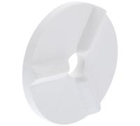 GATHINESS White Aluminium Oxide Kiln Support Mat for Pottery with Refractory Properties, Reduces Waste and Improves Ceramic Firing Yield, Suitable for Stove Insulation and Fireplace Use