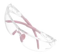GATHINESS Windproof Goggles for Industrial and Cycling Use High-definition Vision and Full Coverage Safety, PC Protective Glasses for Dust and Wind Protection