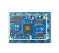 Gathukila 1 Piece Smart6818 Core Board S5P6818 -A53 Eight Core 2GB+16GB EMMC Learning and Developing