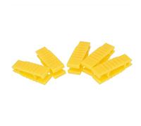 Gathukila 5pcs Fuse Clip Tools Car Fuse Traction Automobile Fuse Puller