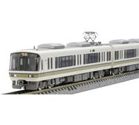 gati (TOMYTEC) Tommy Tech A 98466 - Basic Train Set Model Train Gauge N JR 221