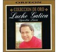 Gatica - Coleccion De Oro