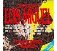 Gatica - Los Exitos De Luis Miguel