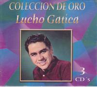Gatica, Lucho - Coleccion De Oro