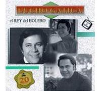 Gatica, Lucho - El Rey Del Bolero