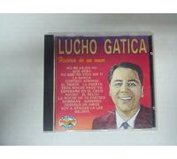 Gatica Lucho - Historia De Un Amor
