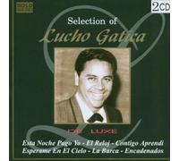 Gatica Lucho - Lucho Gatica Selection