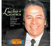 Gatica Lucho - Simplemente Lo Mejor