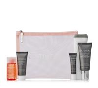 GATINEAU Age Benefit Exfoliate & Glow Collection with Bag