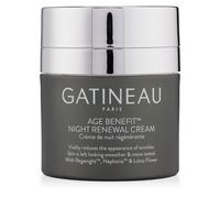 Gatineau Age Benefit Night Renewal Cream 50ml