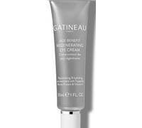 Gatineáu Age Benéfit Regenerating Eye Cream, Supersize 30ml, with Plant Proteins and Cotton Seed Peptides