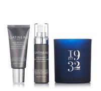 Gatineau Age Benefit Spa at Home 3 Piece Collection