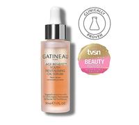 Gatineau Age Benefit Youth Revitalising Oil Serum 30ml Natural