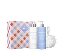 Gatineau AHA Renewal Ultimate Body Wash & Lotion Collection