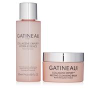 GATINEAU Collagene Expert Cleansing Balm 100ml & Hydra Essence 120m...