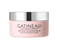 GATINEAU Collagene Expert™ Melting Cleansing Balm - 100ml, Makeup Remover & Face Cleanser, Supports Skin Barrier, Phyto-Collagen & Hyaluronic Acid, Non Greasy Formula, Suitable for All Skin Types