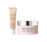 GATINEAU Collagene Expert Melting Cleansing Balm & Miracle Eye Cream Duo 100ml + 11ml