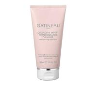 Gatineau - Collagene Expert Radiance Cleanser, Gentle Exfoliating Face Cleanser and Toner, Hydrating with Hyaluronic Acid (150ml)