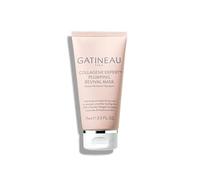 Gātíneāǖ | Collagene Expert Plumping Revival Mask | Hydrating Face Mask with Double Collagen Complex, Ceramides and Hyaluronic Acid | 75mL
