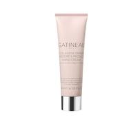GATINEAU Collagene Expert Restore & Protect Hand Cream - 50ml, Hydrating Anti-Ageing Moisturiser with Hyaluronic Acid, Vitamin E & Ceramides, Reduces Fine Lines, Soothes & Protects Skin, Travel Size