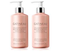 Gatineau Collagene Expert Supersize Hand Cream 250ml Duo