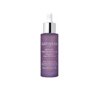 GATINEAU Defi Lift Firming Facial Oil 30ml | Defi Lift Bio Peptide Complex and Bio-Retinol Bidens Pilosa facial oil. Helps improve firmness, elasticity, and radiance