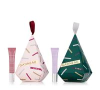 Gatineau Defi Lift Lip Care Duo Trinkets CLEAR & BISOU