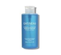 Gātíneāǖ - Floracil Gentle Eye Makeup Remover | pH Balanced, Cooling, Refreshing, Non-Oily, Non-Drying & Non-Irritating Liquid That Gently Removes The Remnants of The Day and All Traces | 500mL