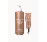 Gatineau Golden Glow Face & Body Duo 450ml - Light/Medium