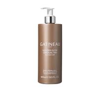 Gatineau - Golden Glow Gradual Tan (400ml) 2 in 1 Moisturiser & Self Tanning Lotion