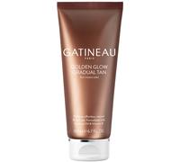 Gatineau Golden Glow Gradual Tan Cream 200ml