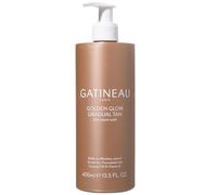 Gatineau Golden Glow Gradual Tan Cream 400ml